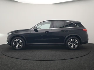 Mercedes-Benz GLC – thumbnail 3