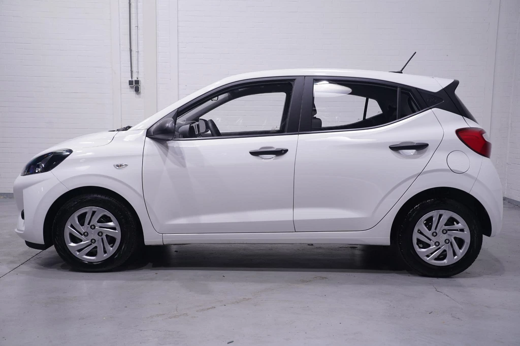 Hyundai i10 – foto 2