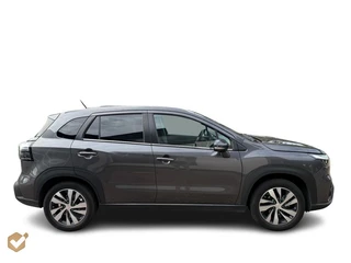 Suzuki S-Cross – thumbnail 7