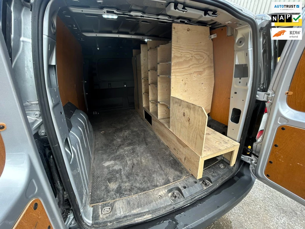 Volkswagen Caddy – foto 13