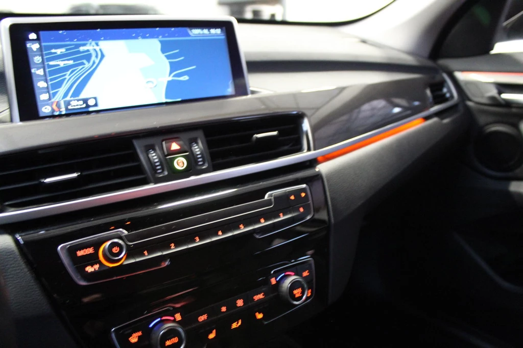 BMW X1 – foto 18