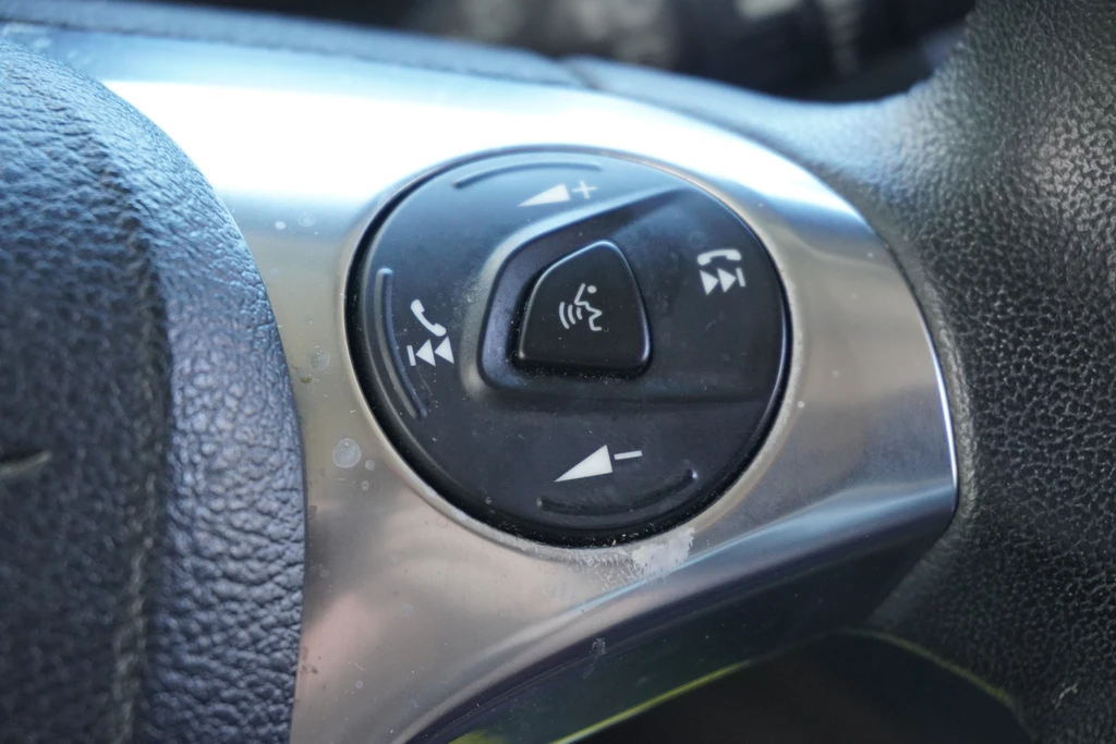 Ford Transit Connect – foto 18