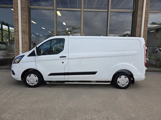 Ford Transit Custom – thumbnail 7