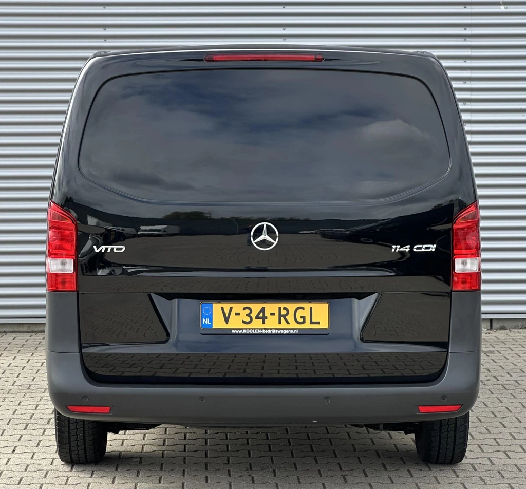 Mercedes-Benz Vito – foto 4