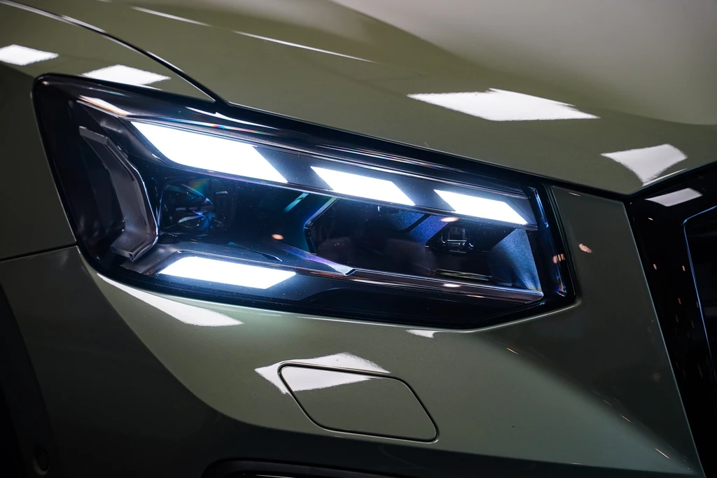 Audi Q2 – foto 14