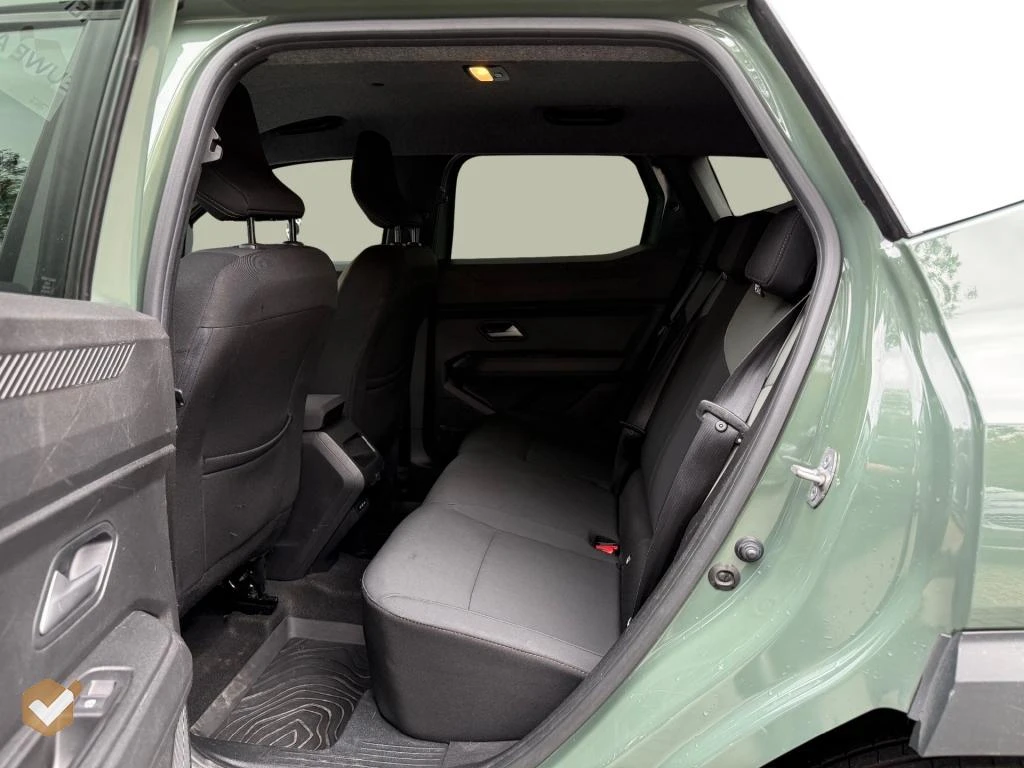 Dacia Duster – foto 48