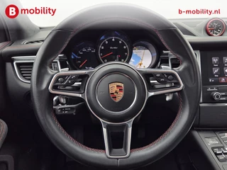 Porsche Macan – thumbnail 22