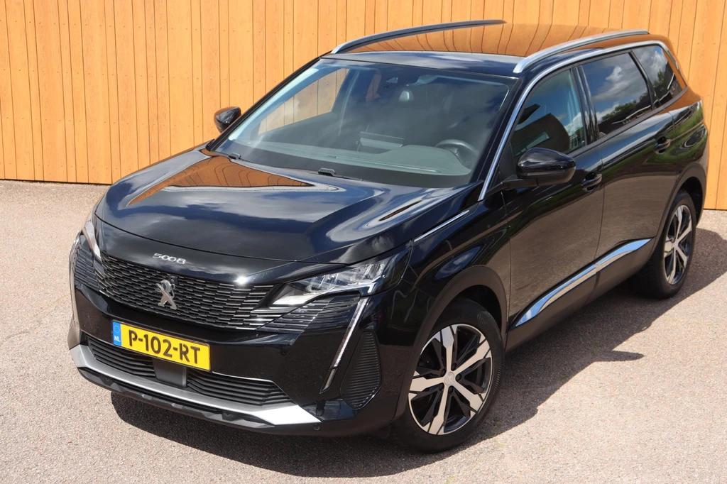 Peugeot 5008 – foto 2