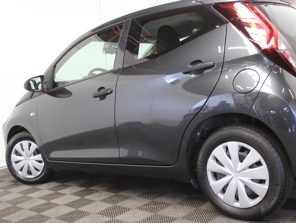 Toyota Aygo – foto 23