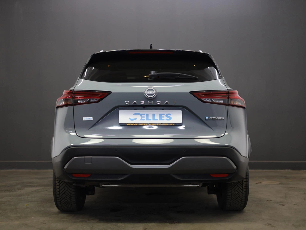 Nissan QASHQAI – foto 6