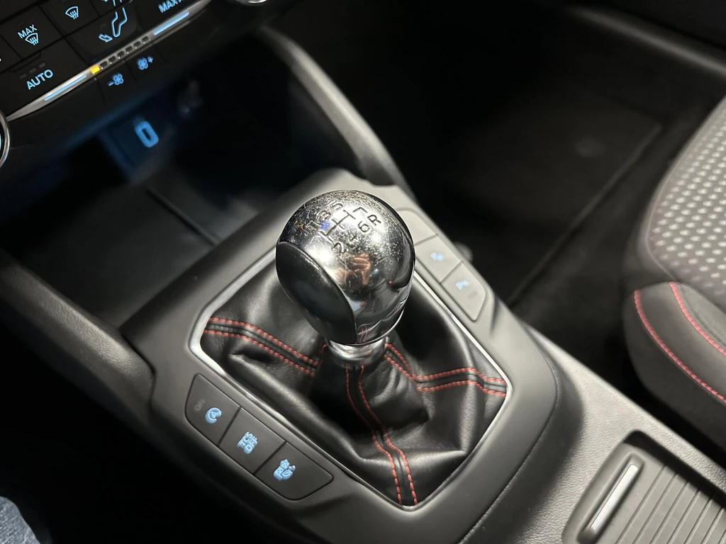 Ford Focus – foto 48