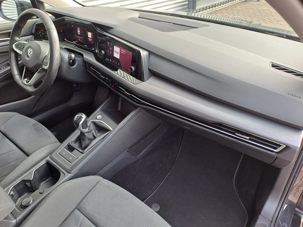 Volkswagen Golf – foto 17