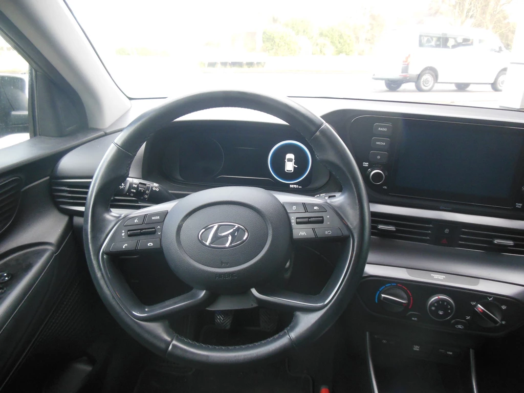 Hyundai i20 – foto 13