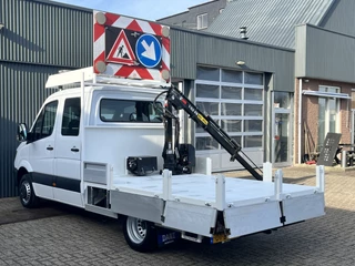 Mercedes-Benz Sprinter – thumbnail 8