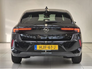 Opel Astra – thumbnail 3