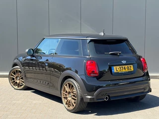 MINI Cooper – thumbnail 2