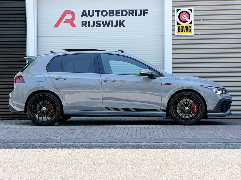 Volkswagen Golf – foto 7