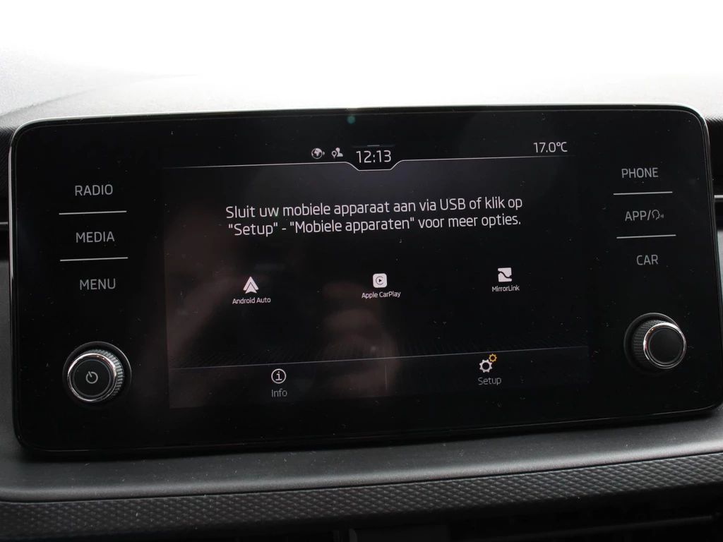 Škoda Kamiq – foto 20