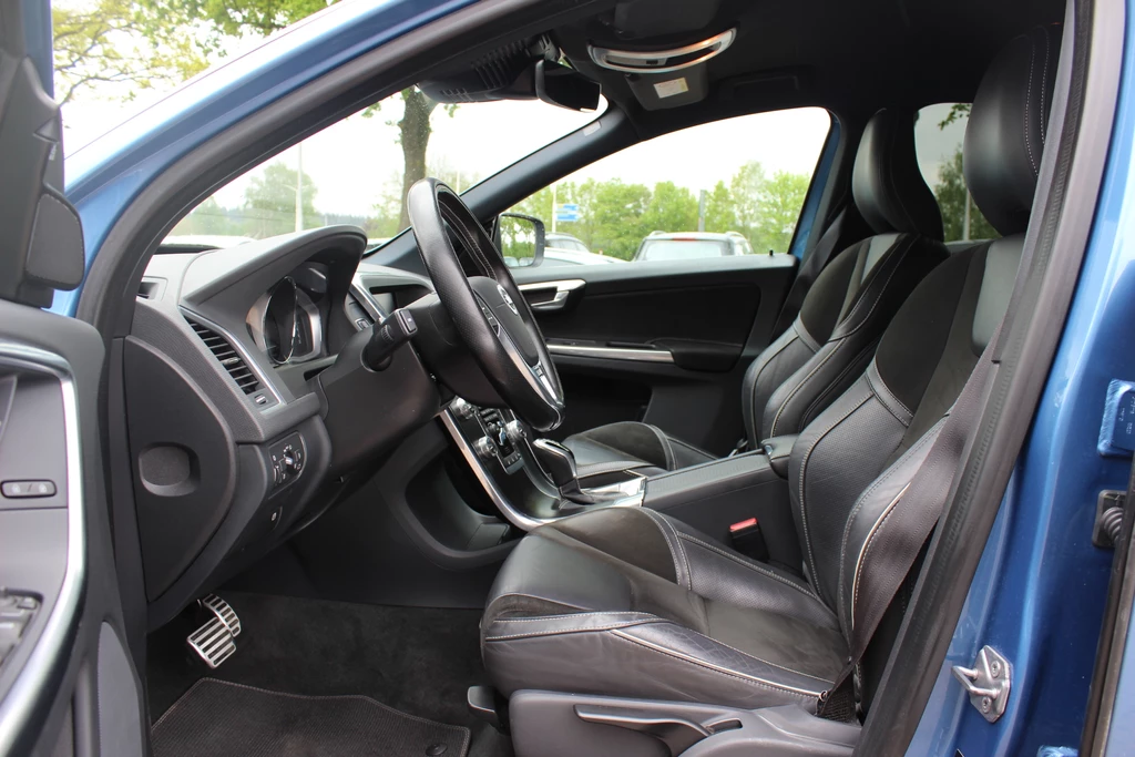 Volvo XC60 – foto 12