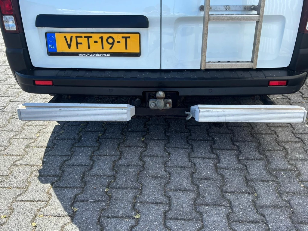 Renault Trafic – foto 26