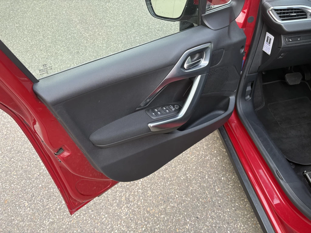Peugeot 2008 – foto 13