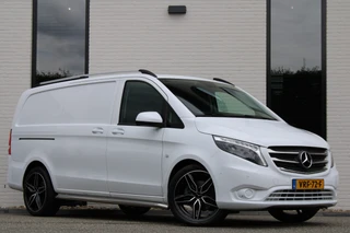 Mercedes-Benz Vito – thumbnail 13