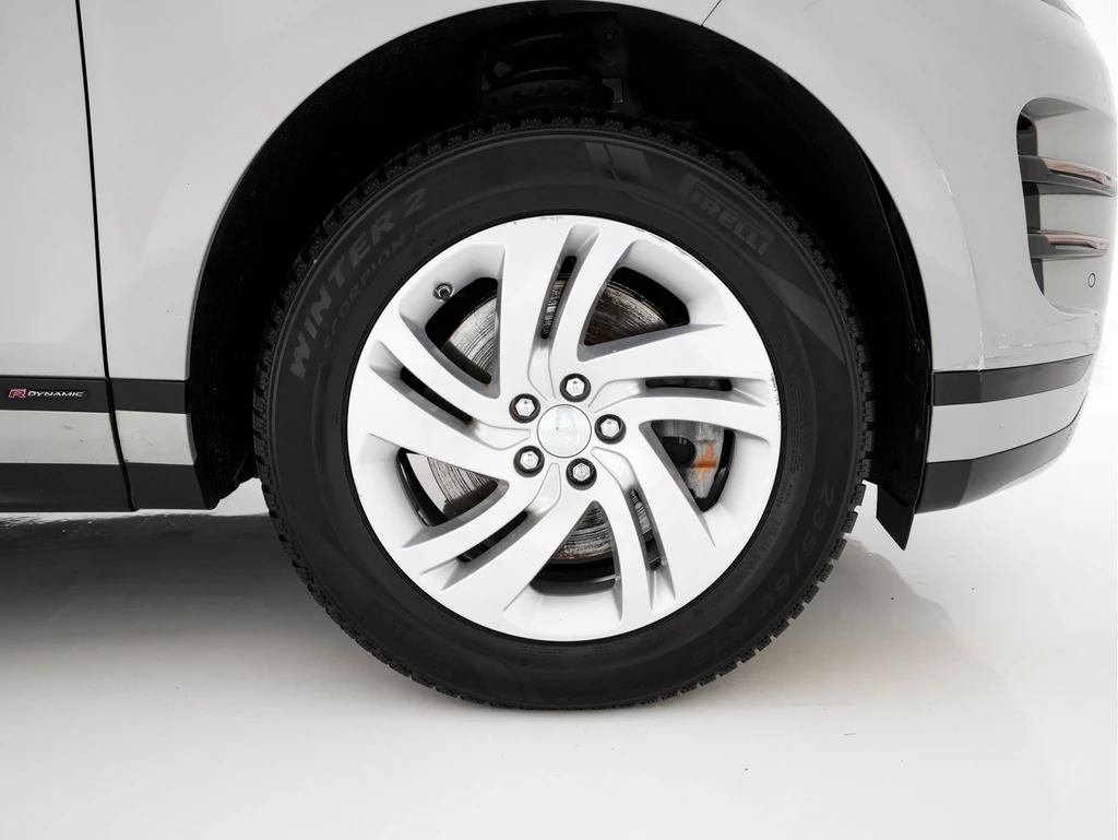 Land Rover Range Rover Evoque – foto 30