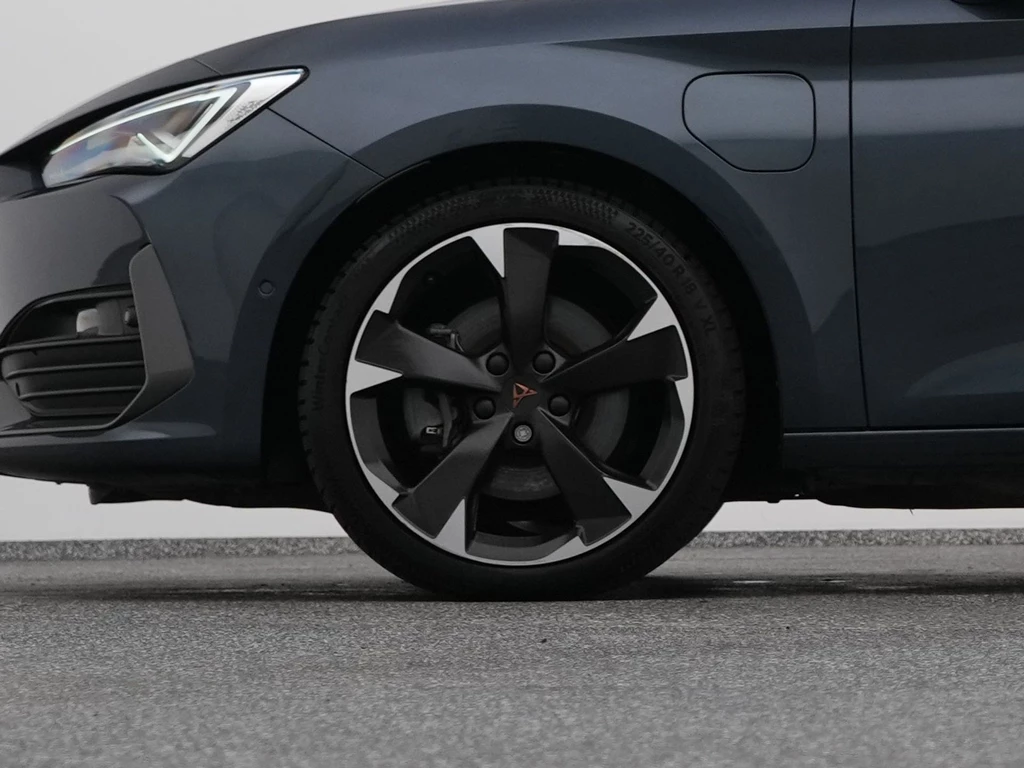 CUPRA Leon Sportstourer – foto 39