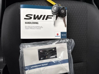 Suzuki Swift – thumbnail 31