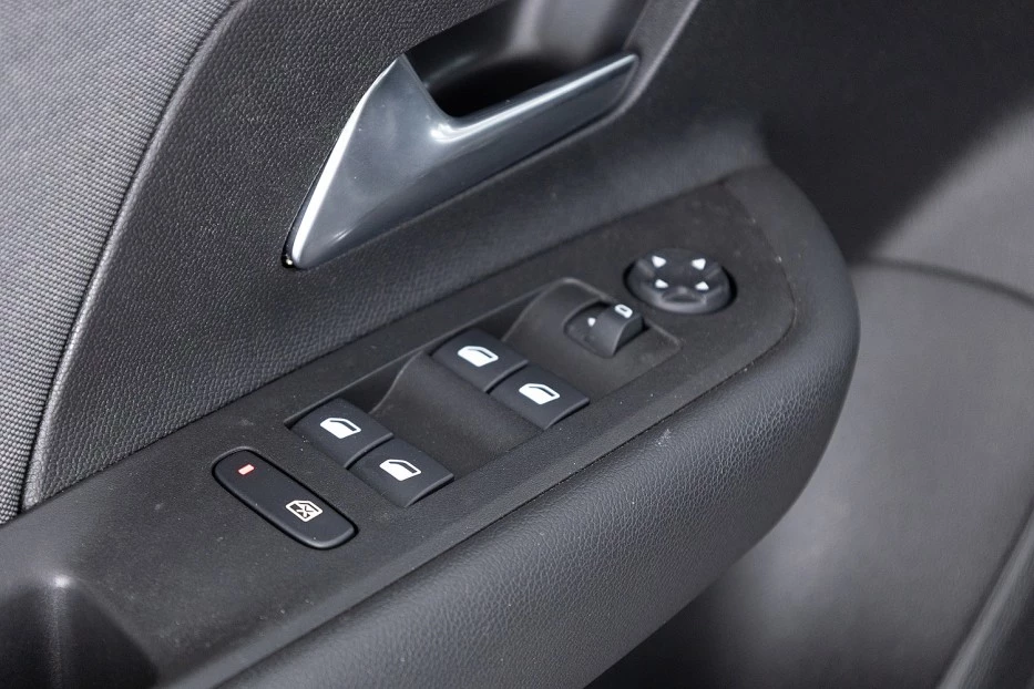 Opel Mokka – foto 16