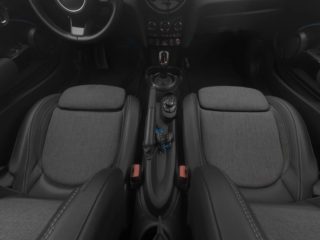 MINI 3-deurs – foto 24