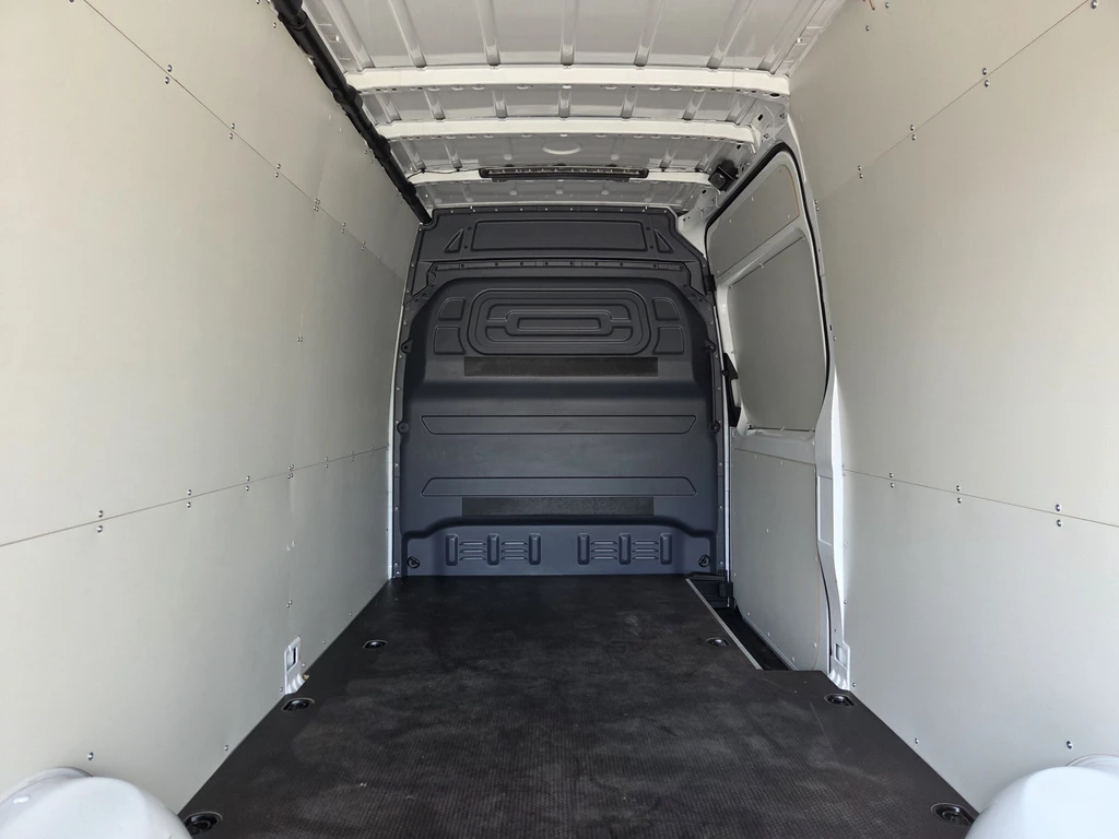 Mercedes-Benz Sprinter – foto 45