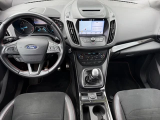 Ford Kuga – thumbnail 33