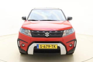 Suzuki Vitara – thumbnail 9