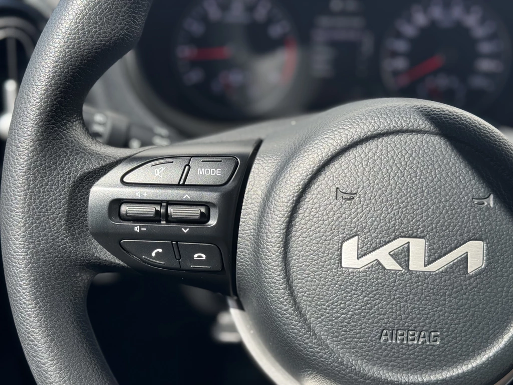 Kia Picanto – foto 15