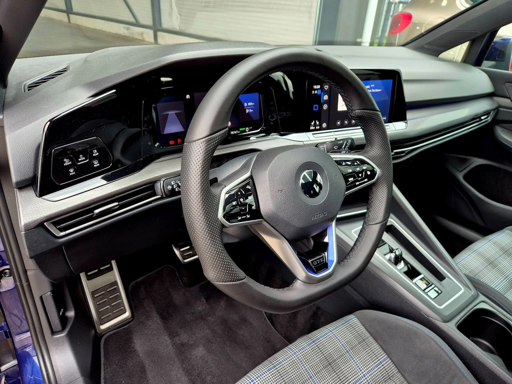 Volkswagen Golf – foto 27