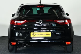 Renault Mégane – thumbnail 4