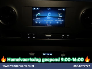 Mercedes-Benz Sprinter – thumbnail 15