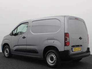 Peugeot Partner – thumbnail 3