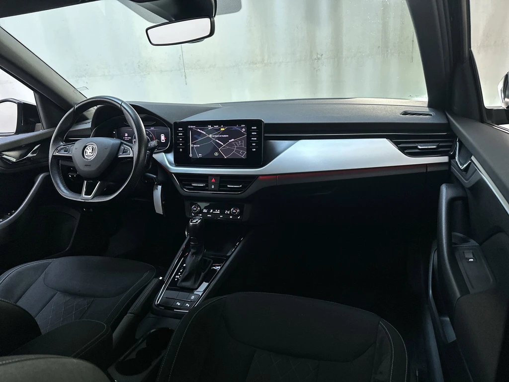 Škoda Kamiq – foto 9