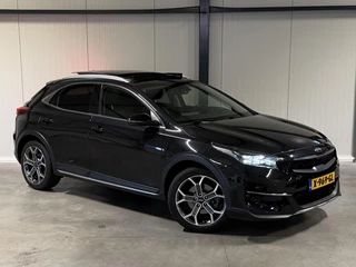 Kia XCeed – thumbnail 11
