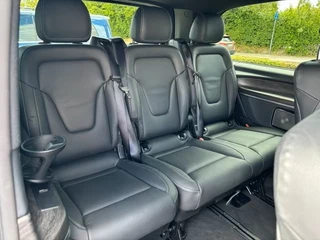 Mercedes-Benz V-Klasse – thumbnail 9