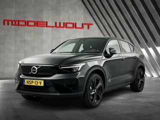 Volvo C40 – thumbnail 1