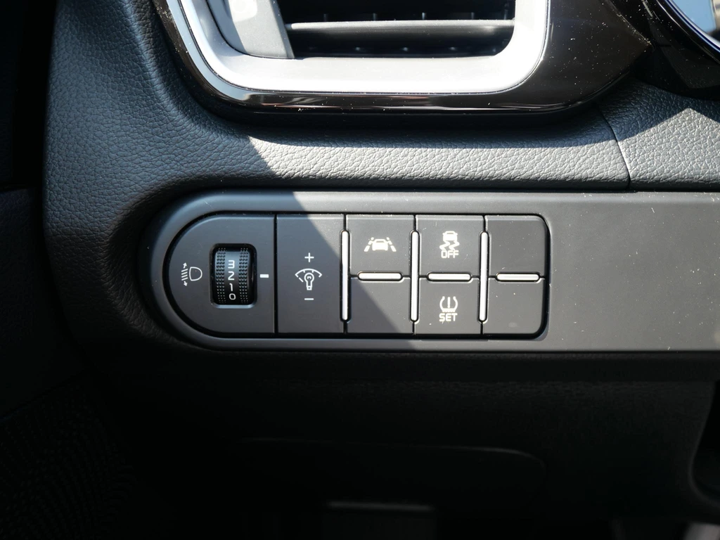 Kia Ceed Sportswagon – foto 19