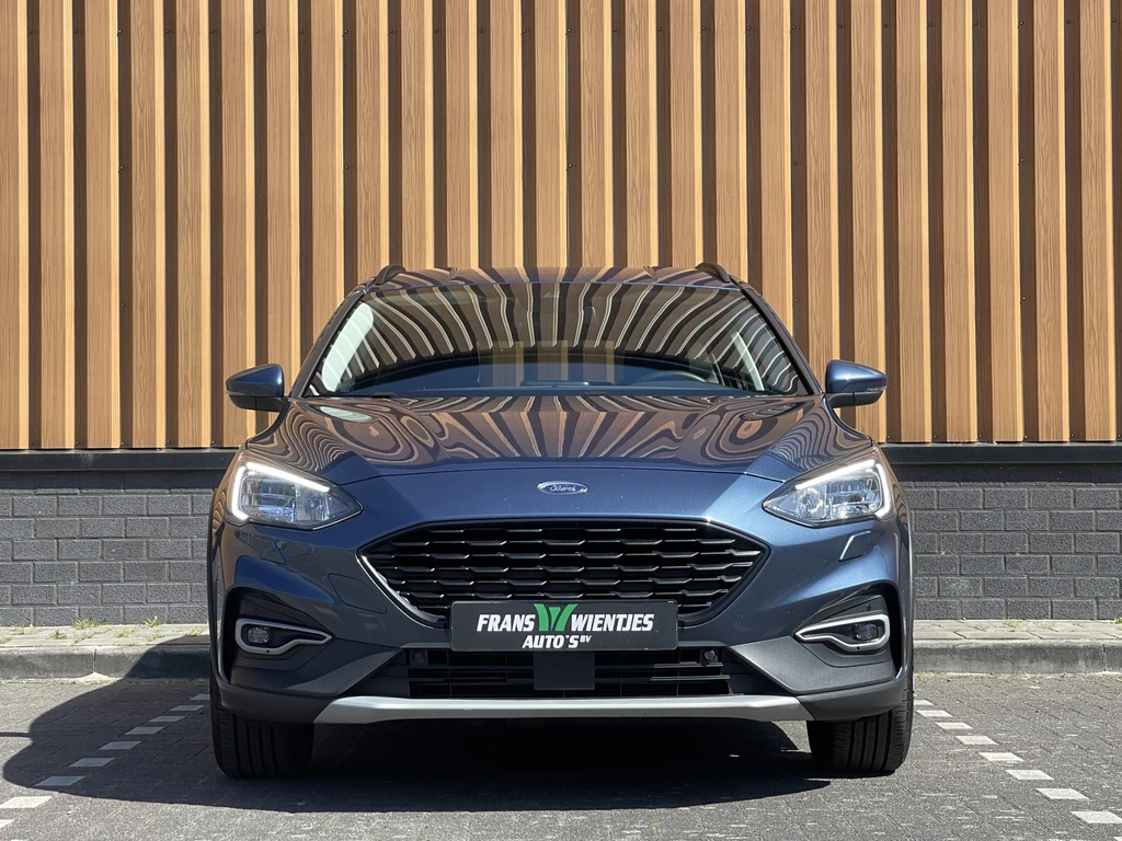 Ford Focus – foto 7