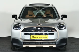 MINI Countryman – thumbnail 8