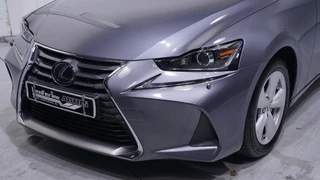 Lexus IS – thumbnail 12