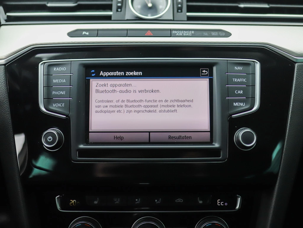 Volkswagen Passat – foto 52