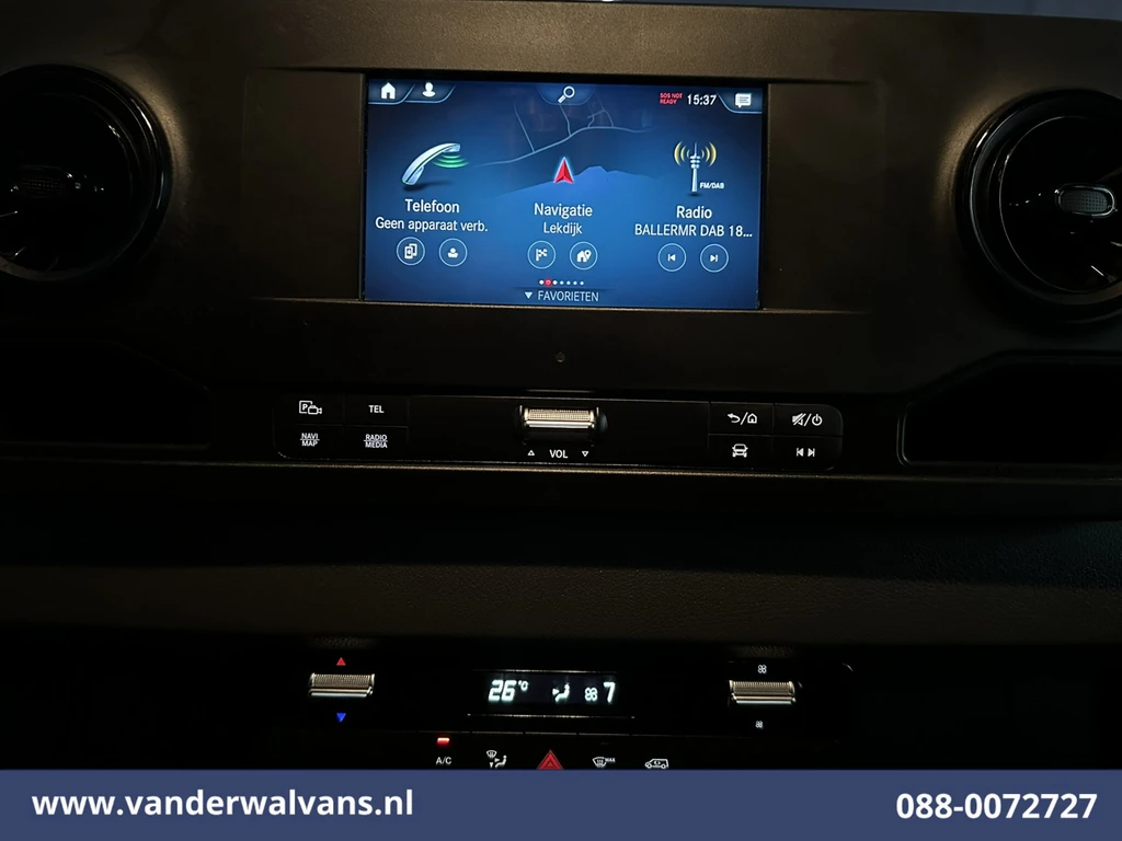 Mercedes-Benz Sprinter – foto 15
