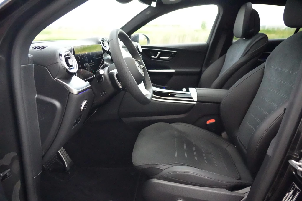 Mercedes-Benz GLC – foto 11